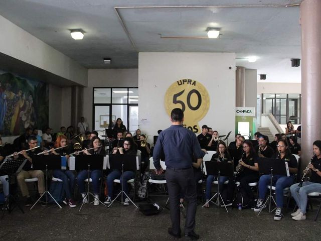 Photo of University of Puerto Rico-Arecibo