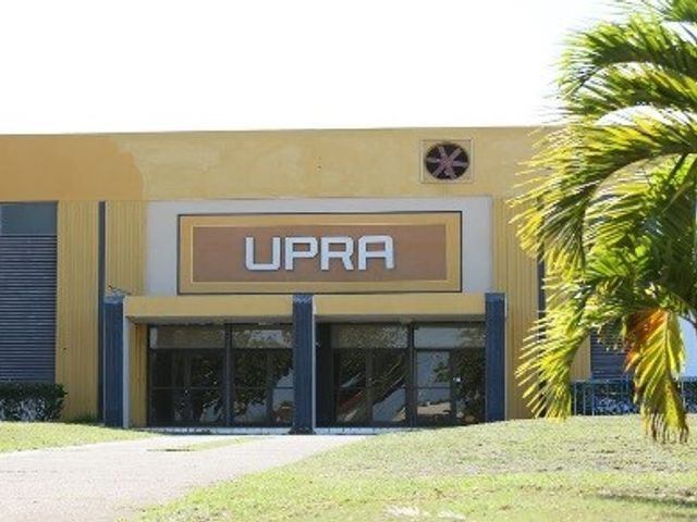 Photo of University of Puerto Rico-Arecibo