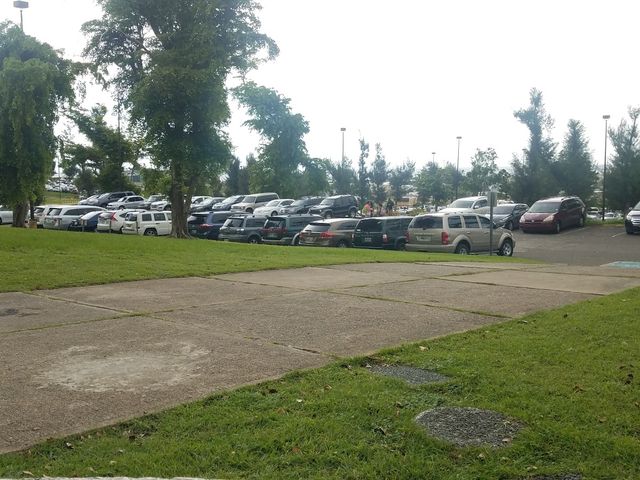 Photo of University of Puerto Rico-Arecibo