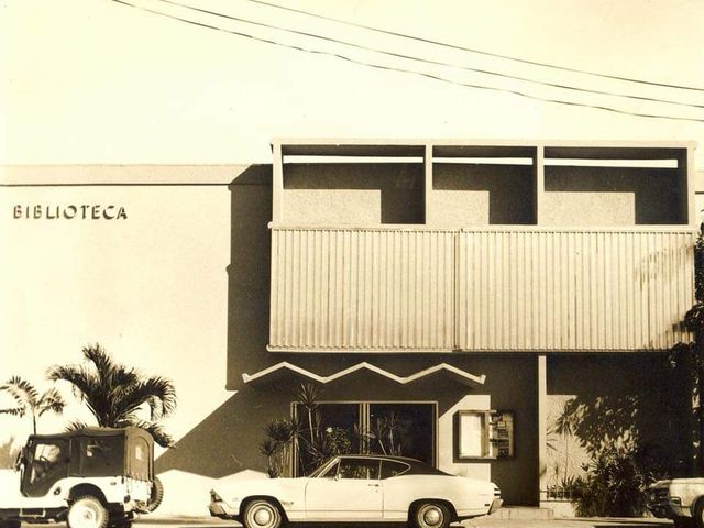 Photo of University of Puerto Rico-Arecibo