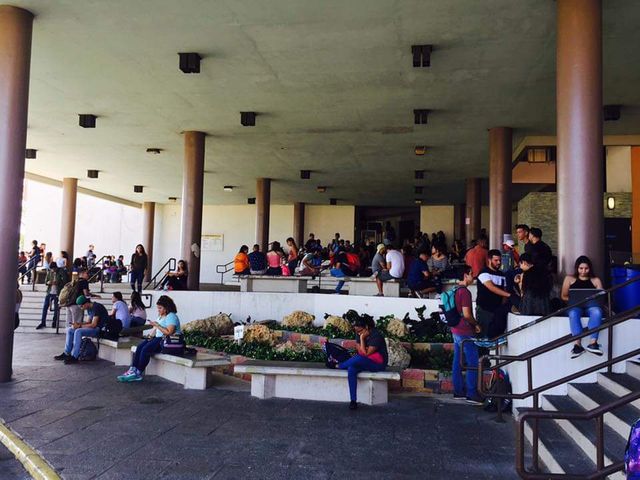 Photo of University of Puerto Rico-Arecibo