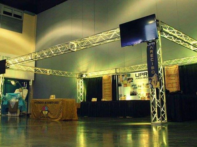 Photo of University of Puerto Rico-Arecibo