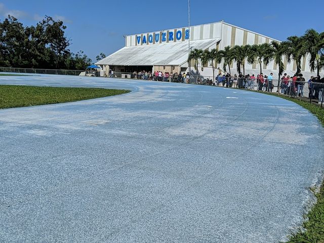 Photo of University of Puerto Rico-Bayamon