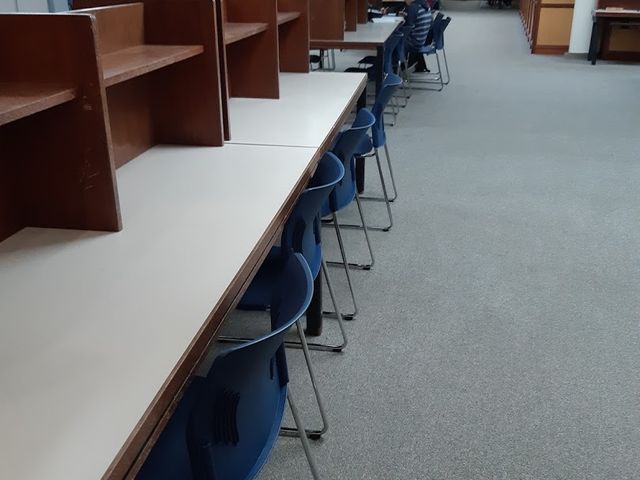 Photo of University of Puerto Rico-Bayamon