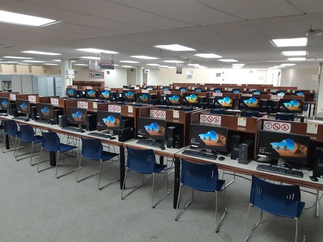 Photo of University of Puerto Rico-Bayamon