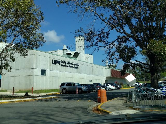 Photo of University of Puerto Rico-Bayamon