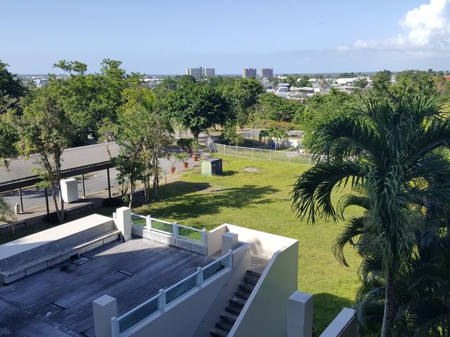 Photo of University of Puerto Rico-Carolina