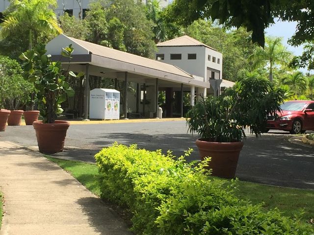 Photo of University of Puerto Rico-Carolina