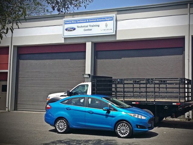 Photo of University of Puerto Rico-Carolina