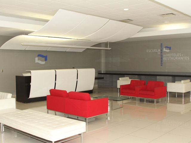 Photo of University of Puerto Rico-Carolina