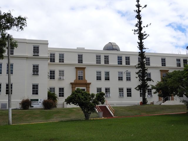 Photo of University of Puerto Rico-Cayey