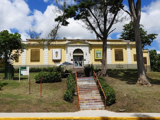 Photo of University of Puerto Rico-Cayey