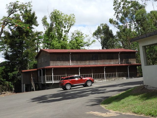 Photo of University of Puerto Rico-Cayey