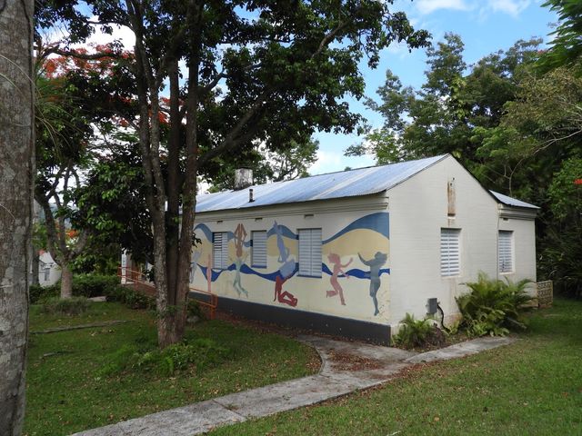 Photo of University of Puerto Rico-Cayey
