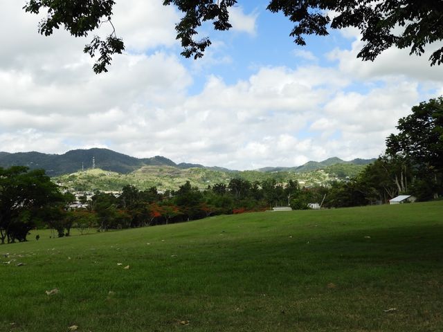 Photo of University of Puerto Rico-Cayey