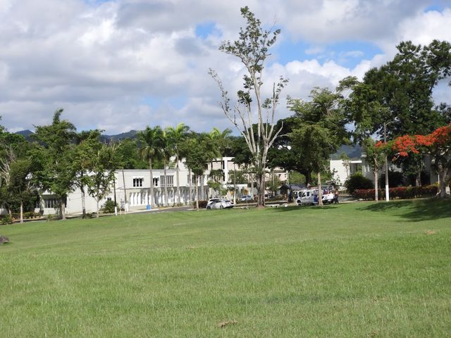 Photo of University of Puerto Rico-Cayey