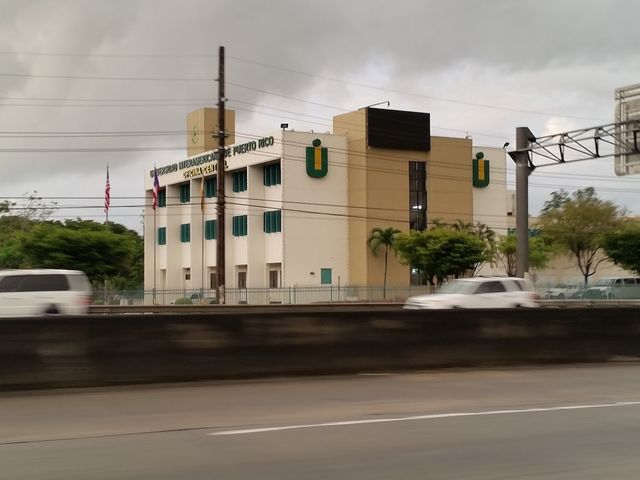 Photo of University of Puerto Rico-Central Administration