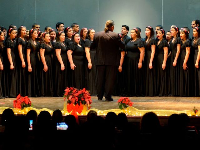 Photo of University of Puerto Rico-Humacao