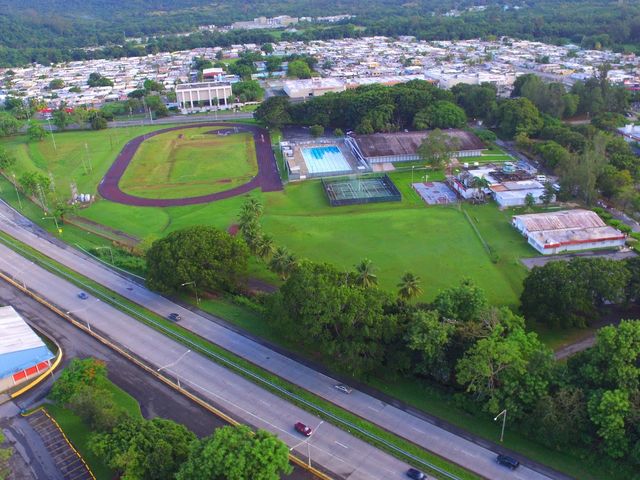 Photo of University of Puerto Rico-Humacao