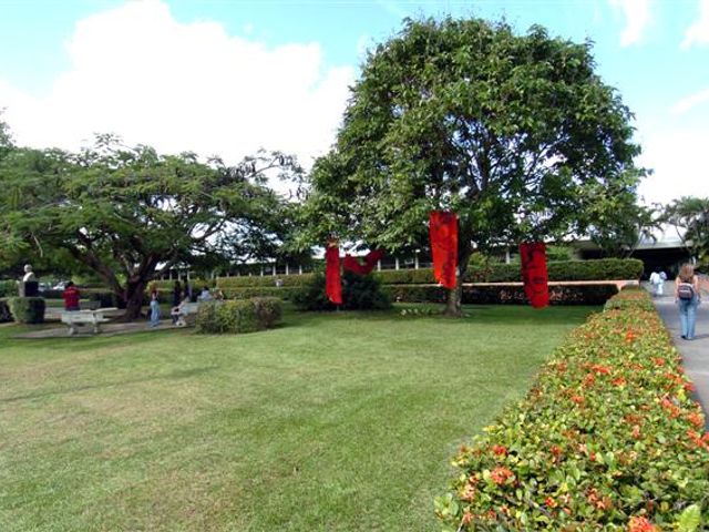 Photo of University of Puerto Rico-Humacao