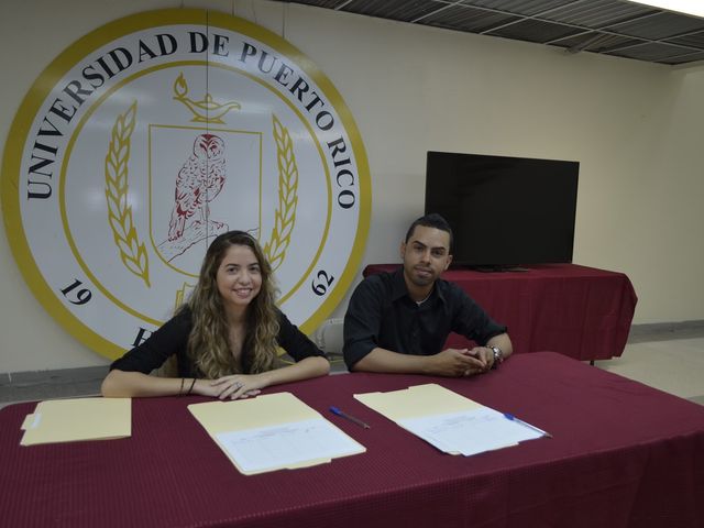 Photo of University of Puerto Rico-Humacao