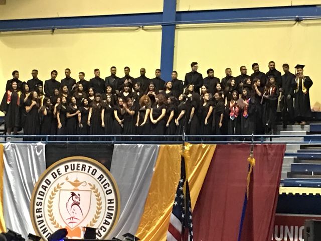 Photo of University of Puerto Rico-Humacao