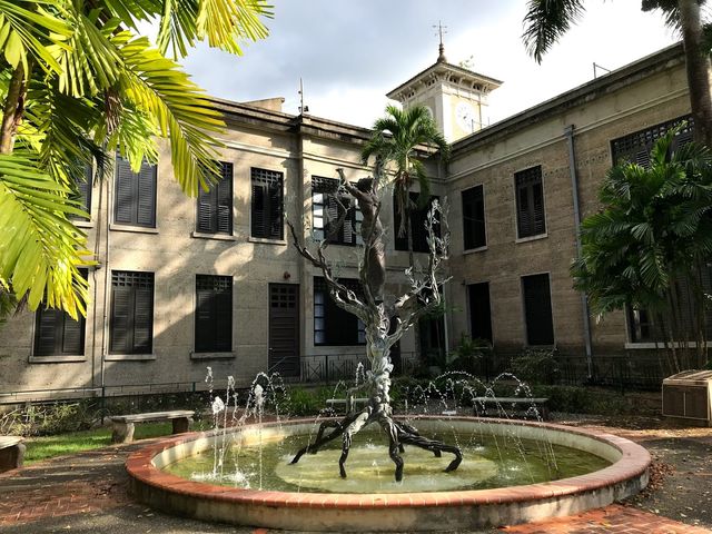 Photo of University of Puerto Rico-Mayaguez