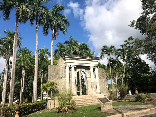 Photo of University of Puerto Rico-Mayaguez