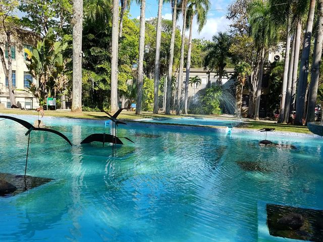 Photo of University of Puerto Rico-Mayaguez