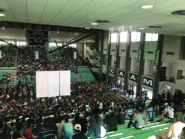 Photo of University of Puerto Rico-Mayaguez