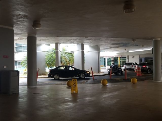 Photo of University of Puerto Rico-Medical Sciences