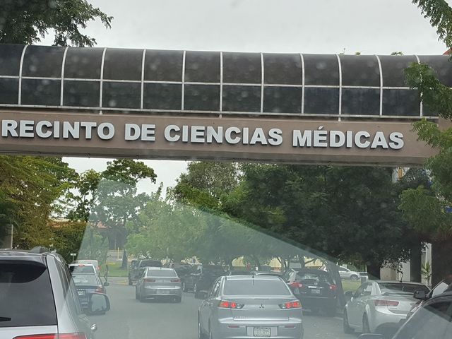 Photo of University of Puerto Rico-Medical Sciences