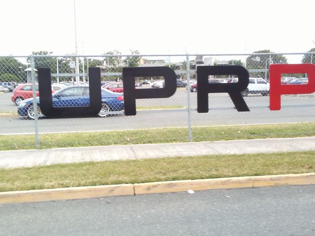 Photo of University of Puerto Rico-Ponce