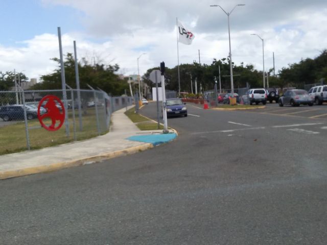 Photo of University of Puerto Rico-Ponce