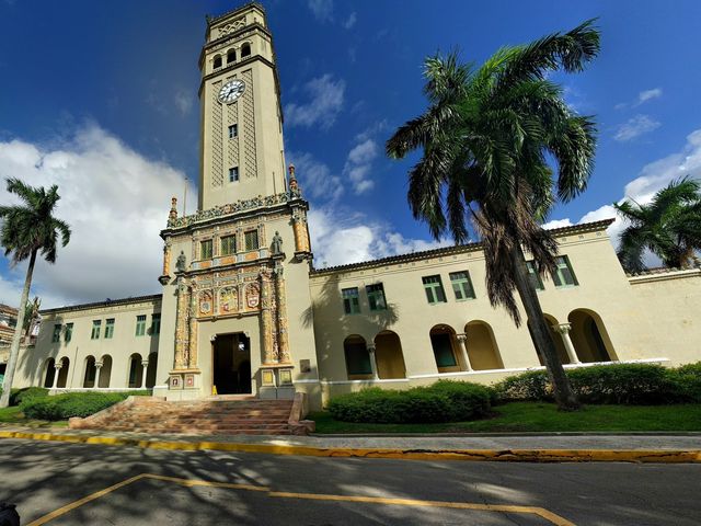Photo of University of Puerto Rico-Rio Piedras