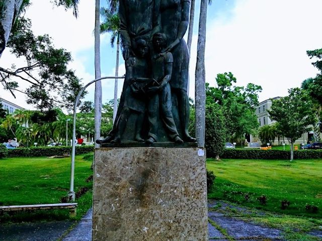 Photo of University of Puerto Rico-Rio Piedras