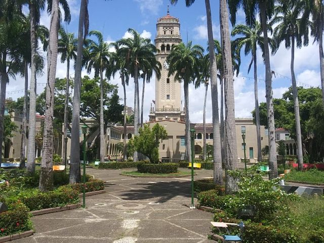 Photo of University of Puerto Rico-Rio Piedras