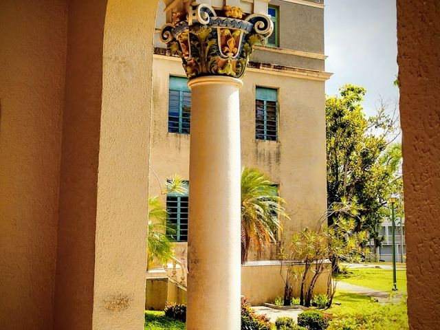 Photo of University of Puerto Rico-Rio Piedras