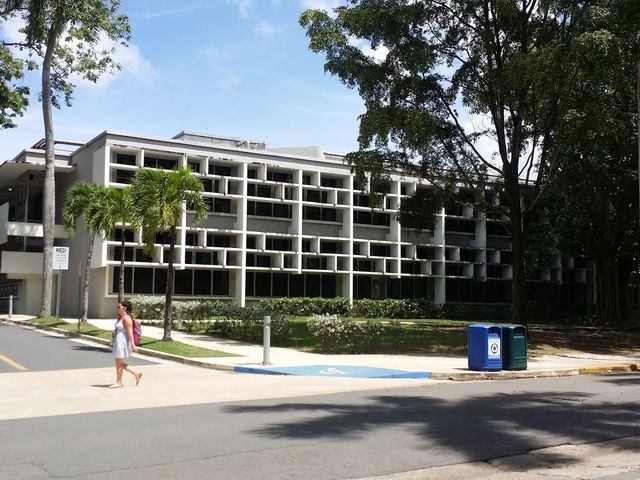 Photo of University of Puerto Rico-Rio Piedras