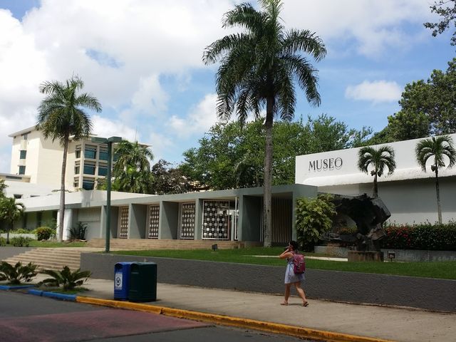 Photo of University of Puerto Rico-Rio Piedras