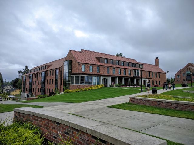 Photo of University of Puget Sound