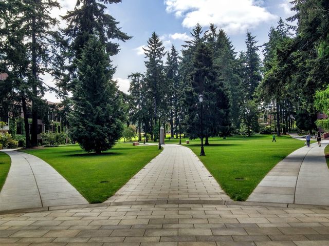 Photo of University of Puget Sound
