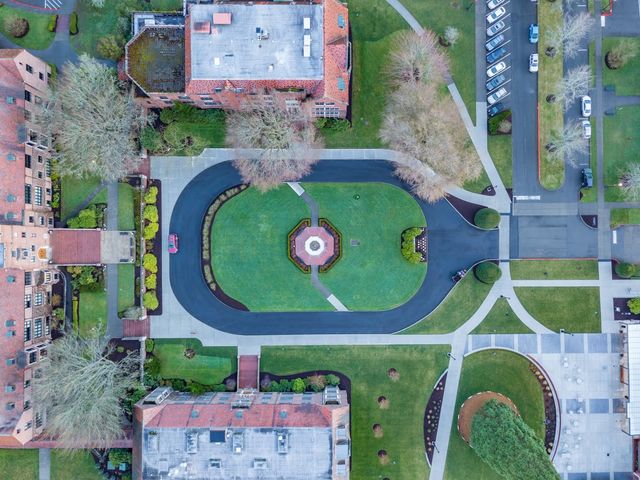 Photo of University of Puget Sound