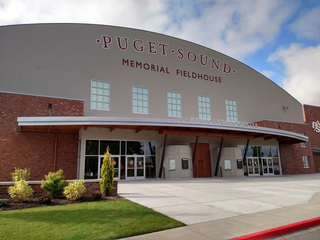 Photo of University of Puget Sound