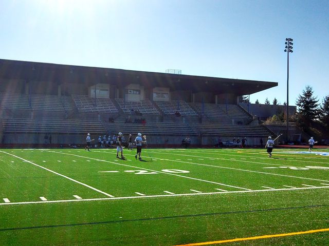 Photo of University of Puget Sound