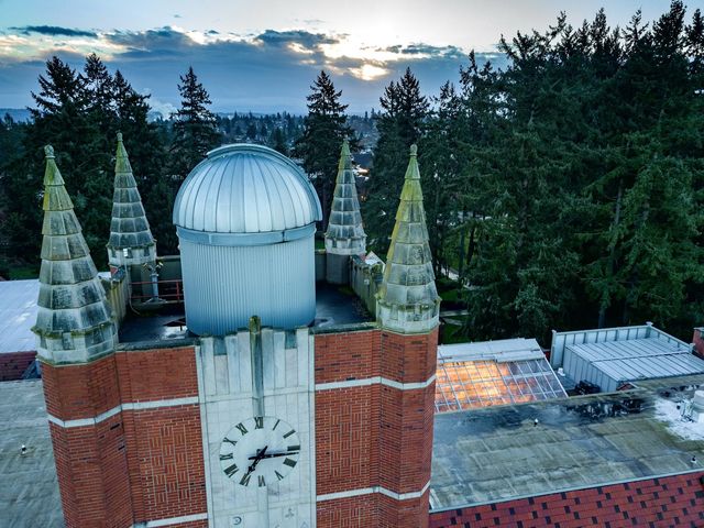 Photo of University of Puget Sound