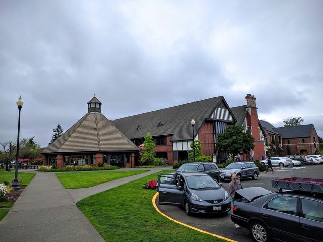 Photo of University of Puget Sound