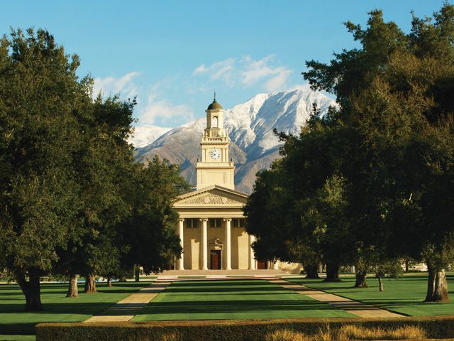 Photo of University of Redlands