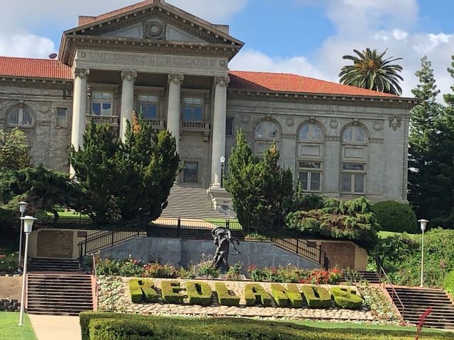 Photo of University of Redlands