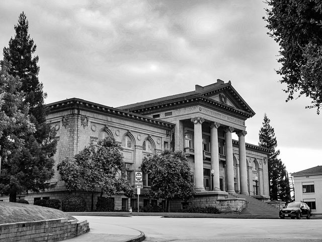 Photo of University of Redlands